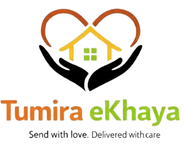 Tumira eKhaya Logo